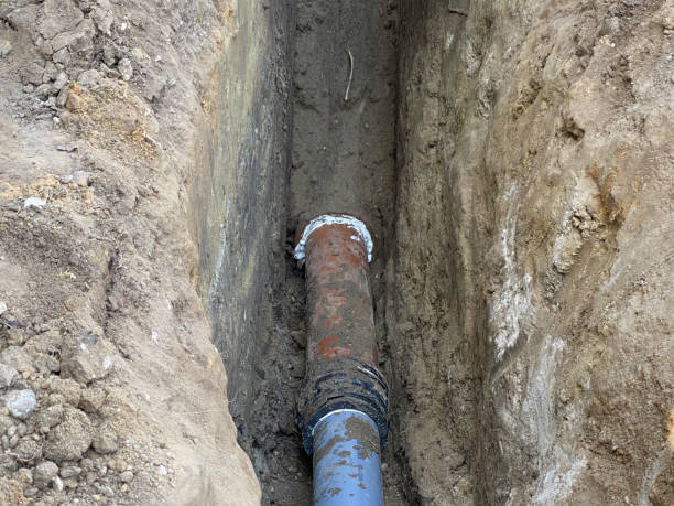 Best 24/7 water damage repair  in Fordoche, LA