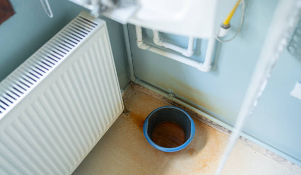 Best Fire Damage Restoration  in Fordoche, LA