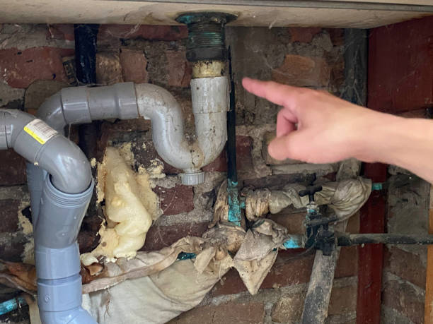 Best Sewage cleanup and water damage restoration  in Fordoche, LA